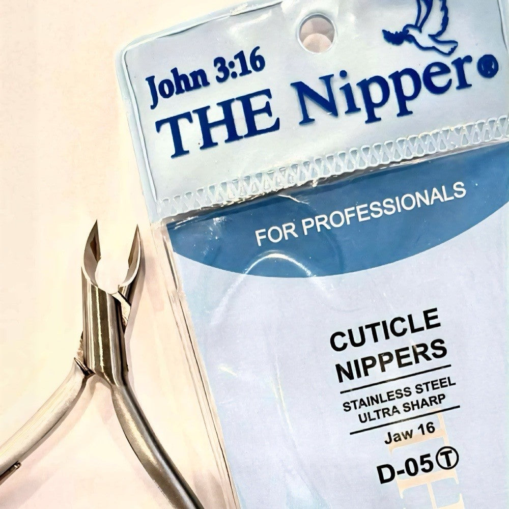 Kềm Cao Cấp The Nipper (Mũi 14 & 16 )