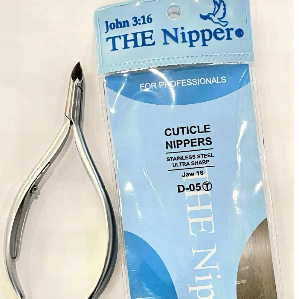 Kềm Cao Cấp The Nipper (Mũi 14 & 16 )
