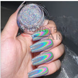 High Quality Holographic Chrome ( Chrome 7 Màu Loại Tốt PT-C06 )