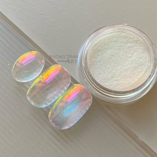 Chrome Hồng Tỷ (New)