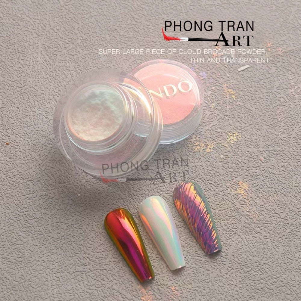 Chrome Hồng Tỷ (New)