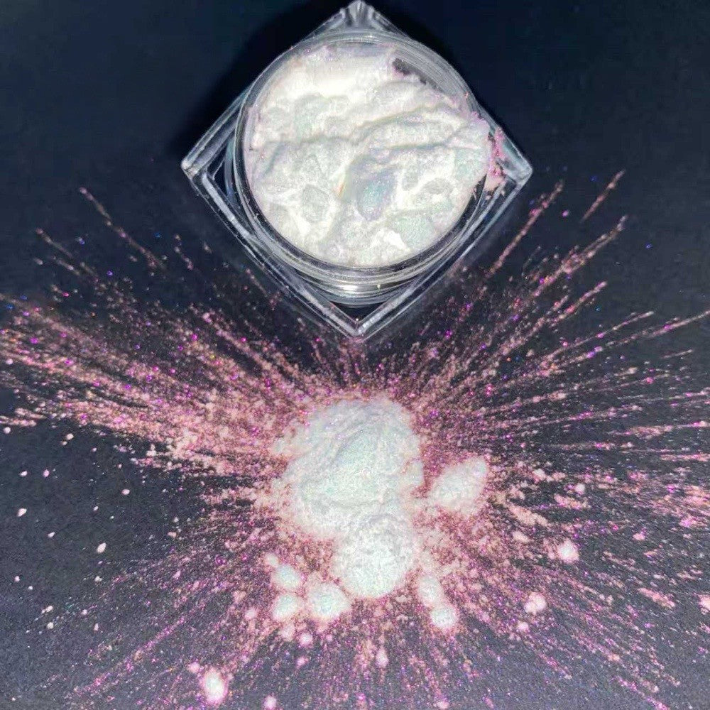 Chrome Hồng Tỷ (New)