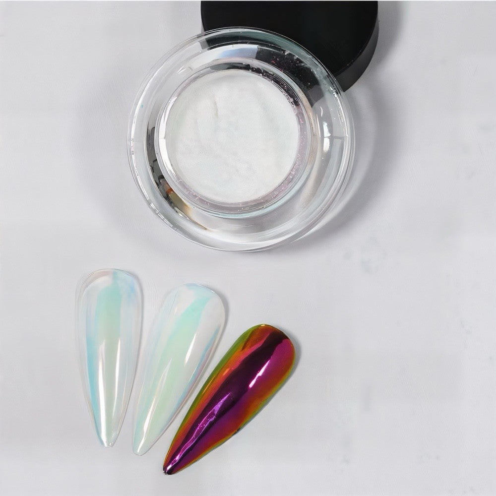 Chrome Hồng Tỷ (New)