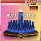 Super Hot Deal Royal Top Gel (BUY 1 FREE 20)