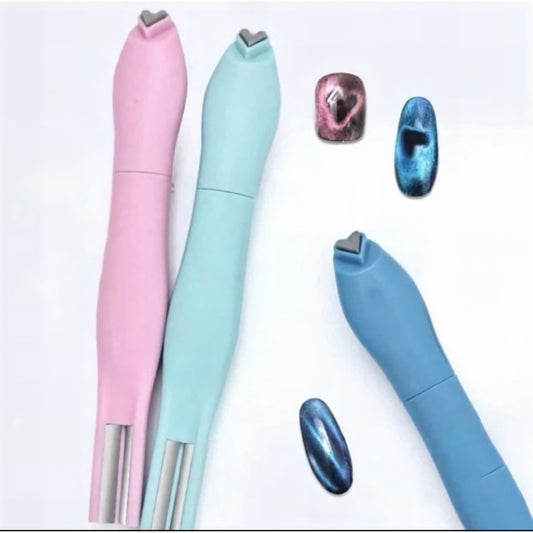 Nam Châm Làm Cateyes Loại Mới