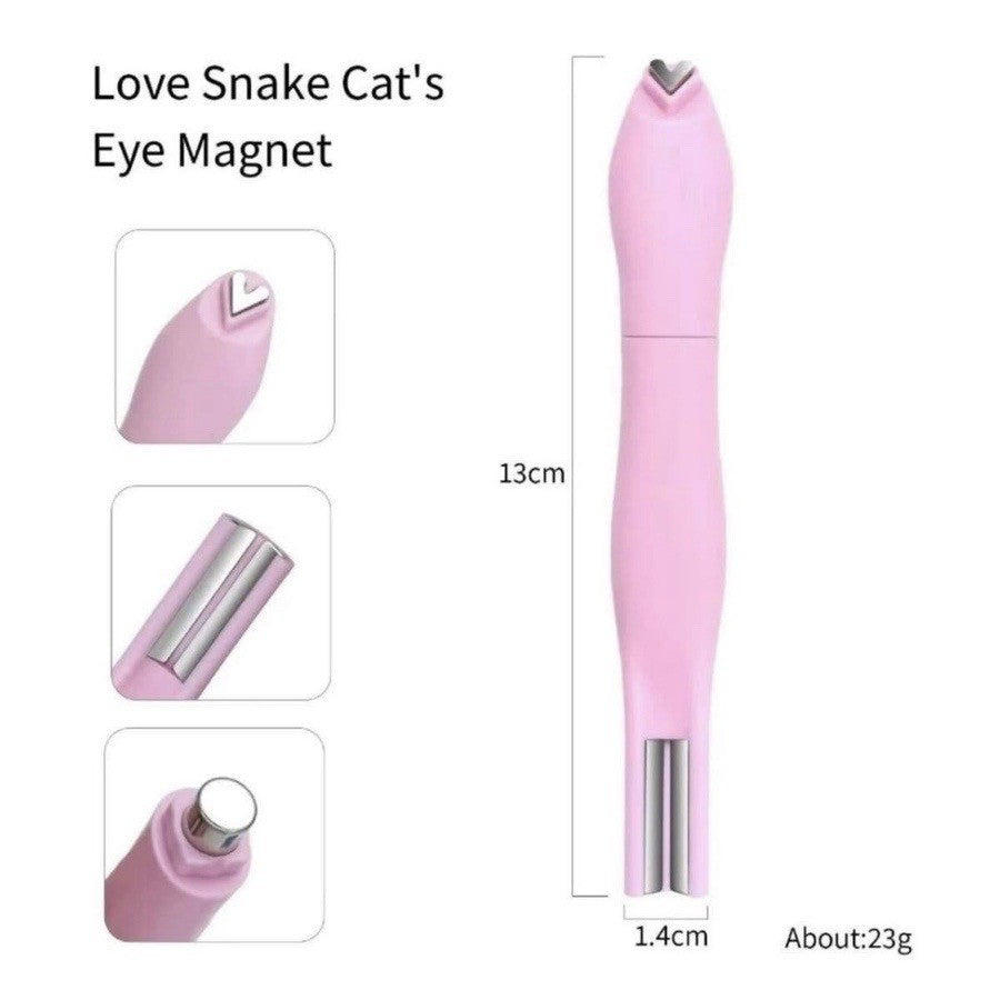 Nam Châm Làm Cateyes Loại Mới