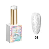 Gel Ngọc Trai Chai Lẻ (New)