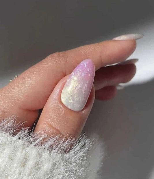 Gel Ngọc Trai Chai Lẻ (New)