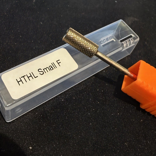 Dũa Huyền Thoại Hy Lạp SMALL Barrel, F/ XF (FINE/ EXTRA FINE) 3/32 F ( FINE )