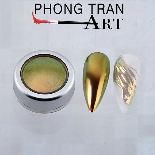CHROME PHƯỢNG HOÀNG LỬA ( NEW )