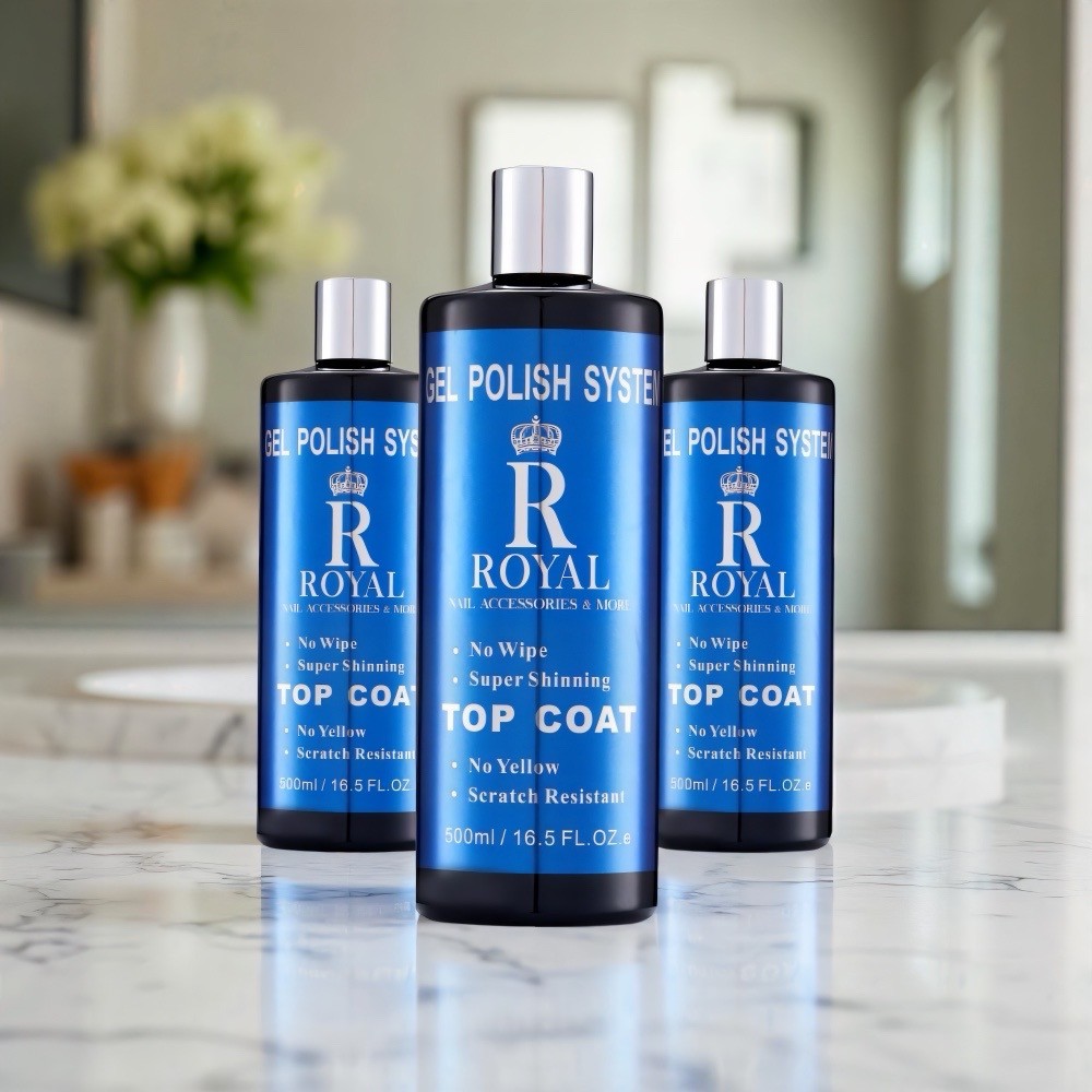 Super Hot Deal Royal Top Gel (BUY 1 FREE 20)