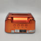 2026 NEW PHANTOM SATIN ORANGE HIGH QUALITY LED CORDLESS NAIL LAMP