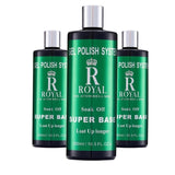 Super Deal BUY 1 GET 20 Super Base Coat Gel Royal