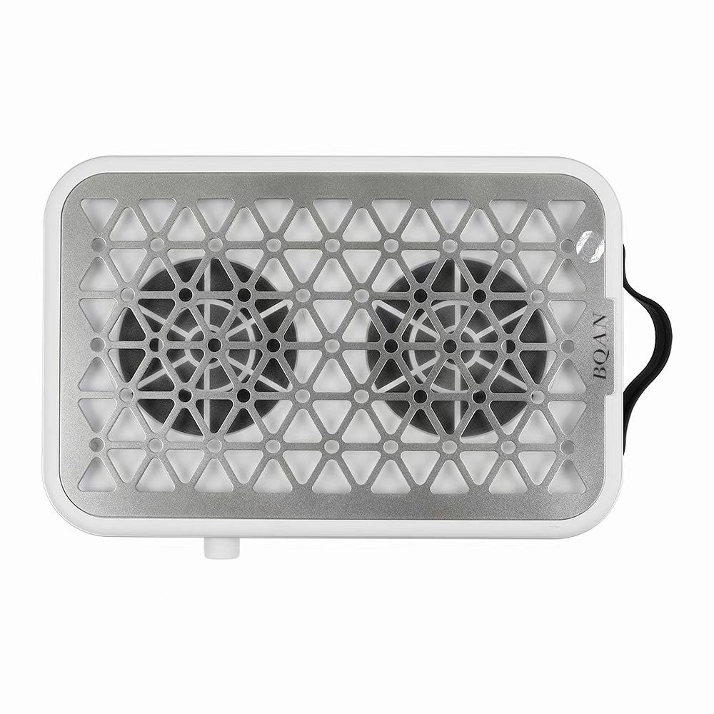 2026 New Dual Super Powerful Dust Collector