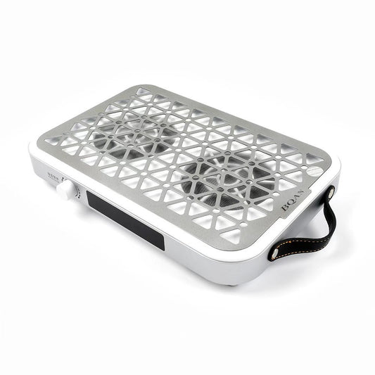 2026 New Dual Super Powerful Dust Collector