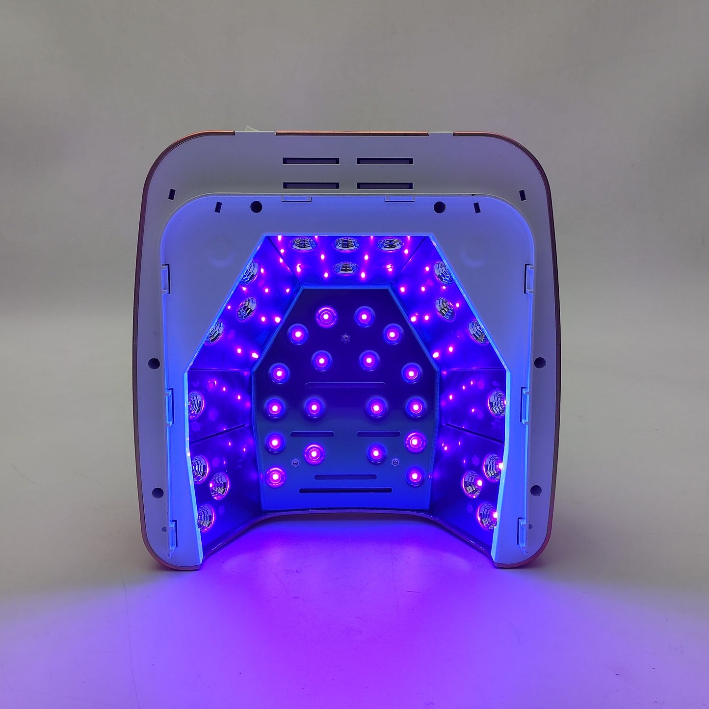 2026 Máy Gel Ngũ Hành Kim-Mộc-Thuỷ-Hoả-Thổ HIGH QUALITY LED CORDLESS NAIL LAMP