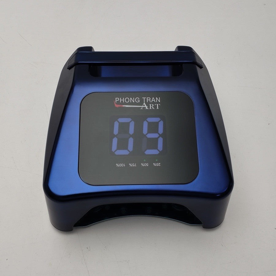 2026 Máy Gel Ngũ Hành Kim-Mộc-Thuỷ-Hoả-Thổ HIGH QUALITY LED CORDLESS NAIL LAMP