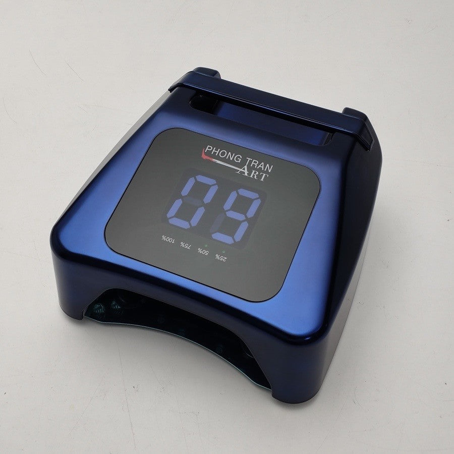 2026 Máy Gel Ngũ Hành Kim-Mộc-Thuỷ-Hoả-Thổ HIGH QUALITY LED CORDLESS NAIL LAMP