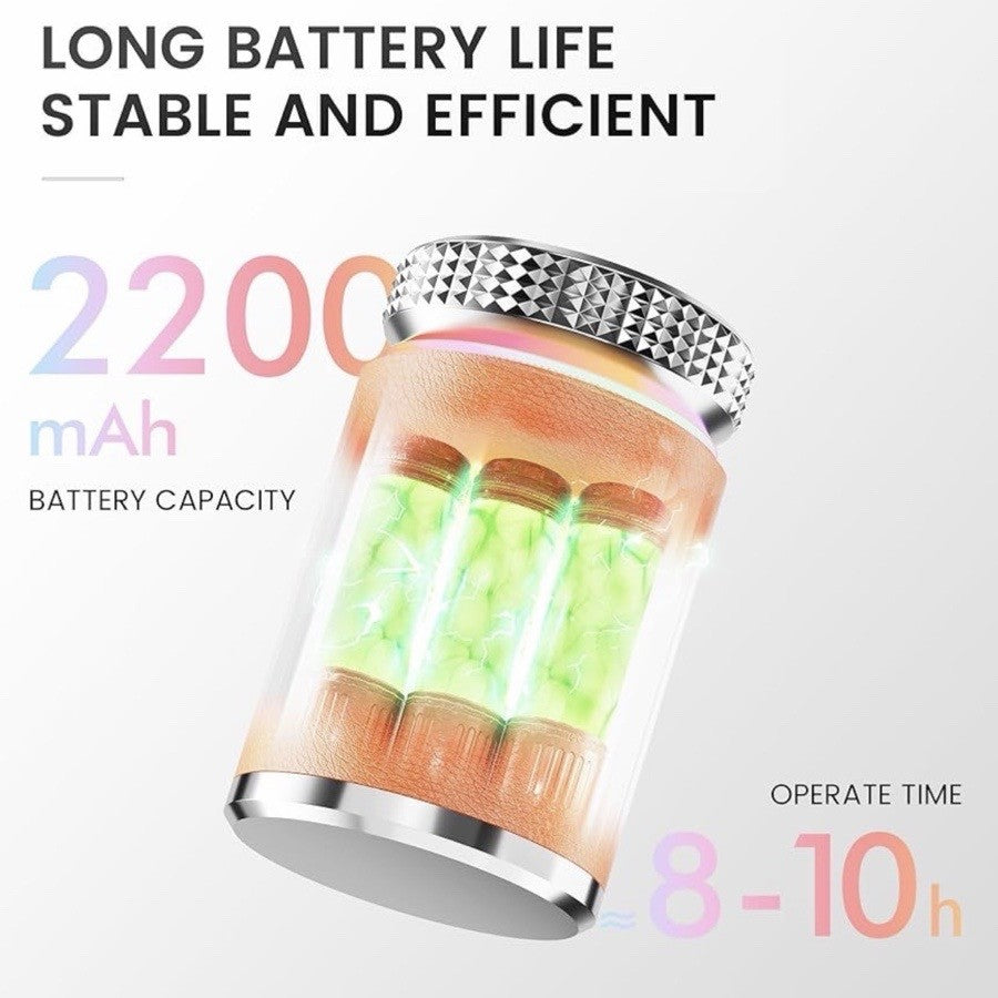 Máy Dũa Cao Cấp , Bọc Da , Chống Nước , Chống Bụi , Sang Chảnh, Quý Sờ Tộc, Không Đụng Hàng