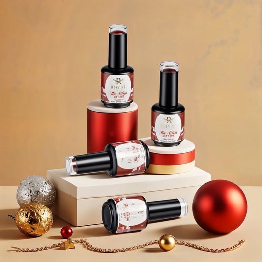 "The Wish" 36 Colors Christmas Collection Bao Đẹp