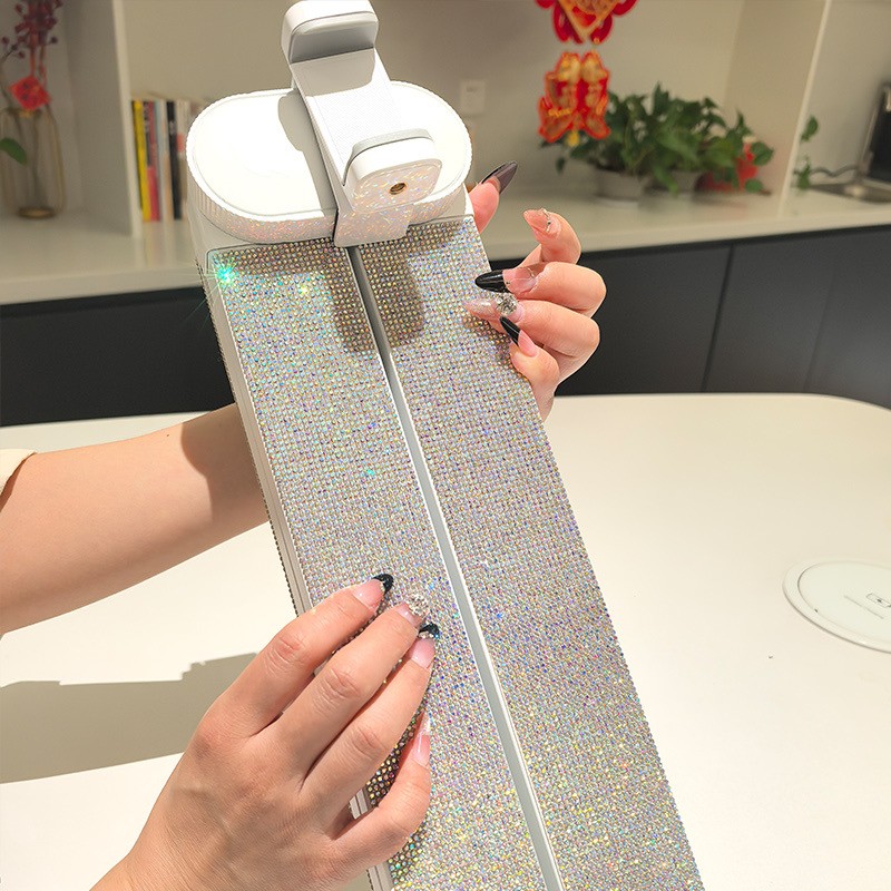 High Quality 2026 Diamond Square Lamp