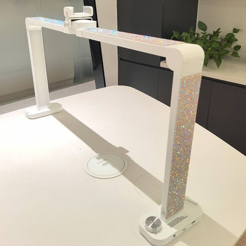 High Quality 2026 Diamond Square Lamp