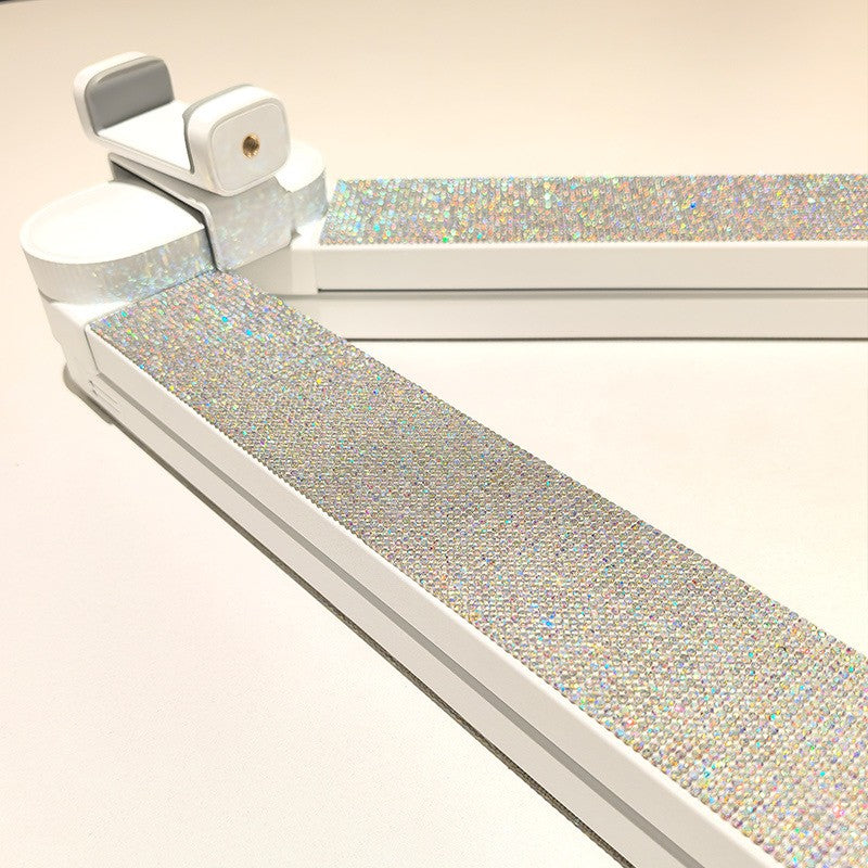High Quality 2026 Diamond Square Lamp