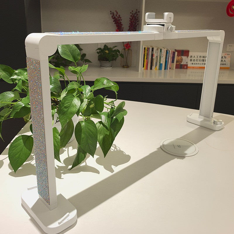 High Quality 2026 Diamond Square Lamp