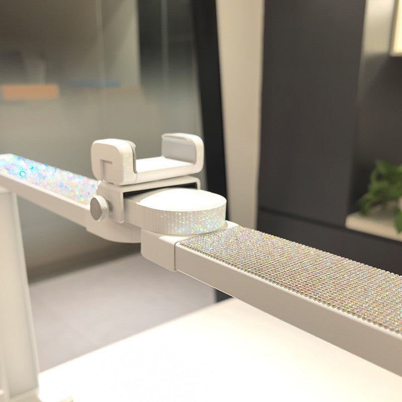 High Quality 2026 Diamond Square Lamp