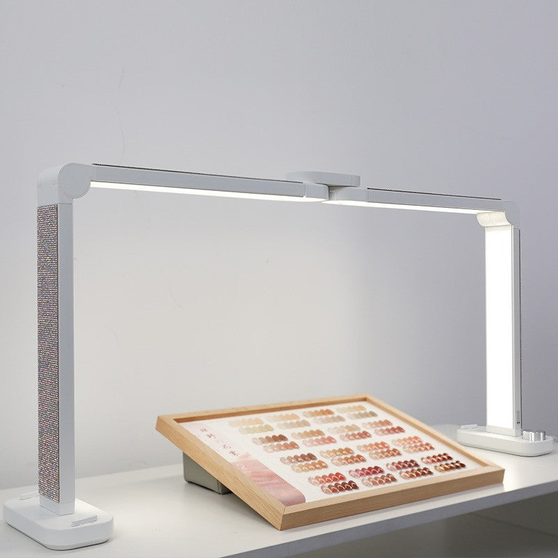 High Quality 2026 Diamond Square Lamp