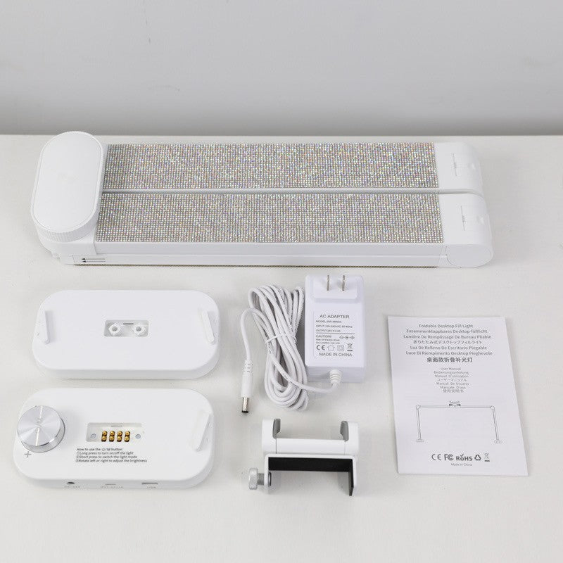 High Quality 2026 Diamond Square Lamp