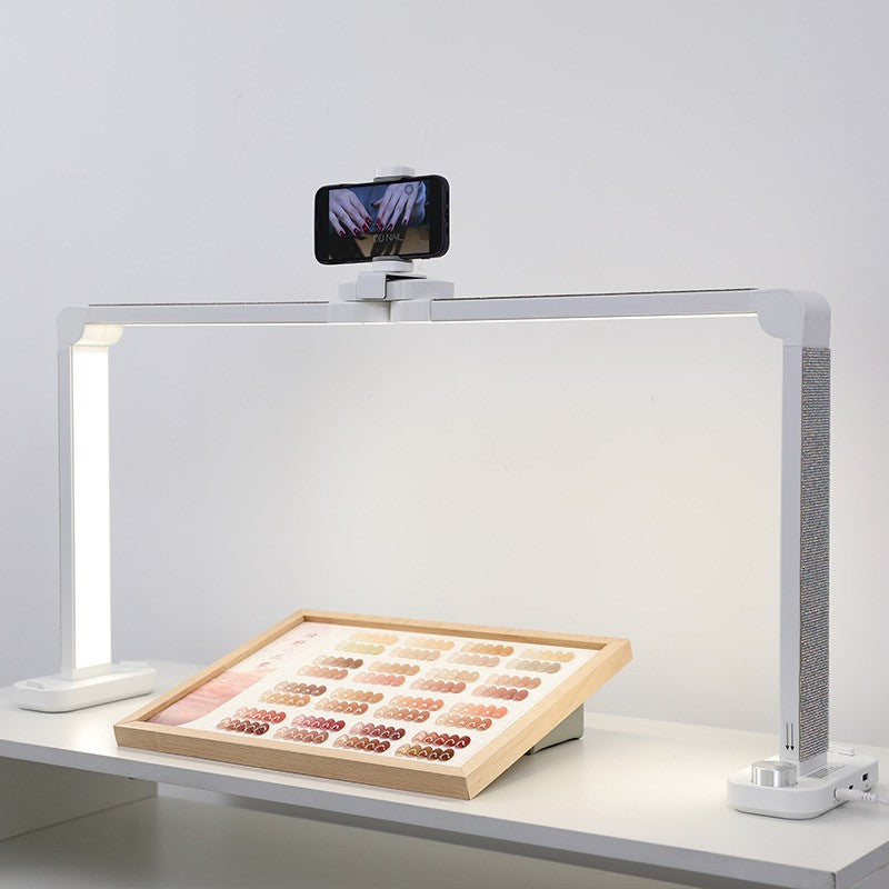 High Quality 2026 Diamond Square Lamp