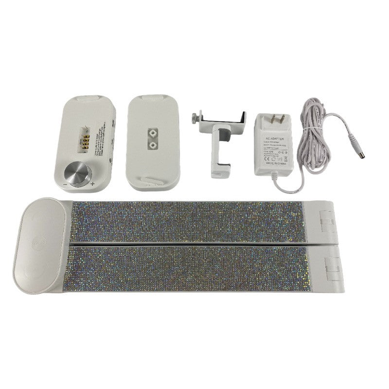 High Quality 2026 Diamond Square Lamp