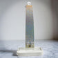 High Quality 2026 New Diamond Half Moon Professional Lamp