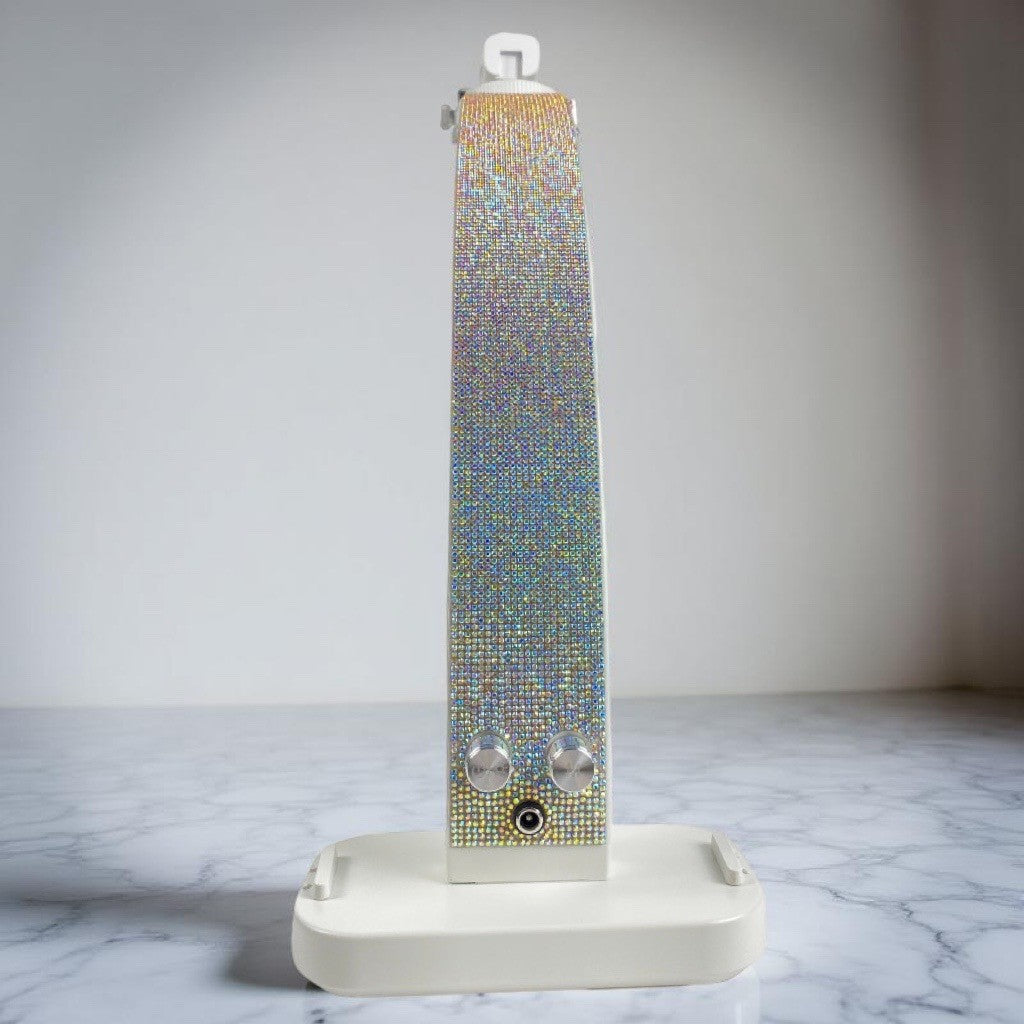 High Quality 2026 New Diamond Half Moon Professional Lamp