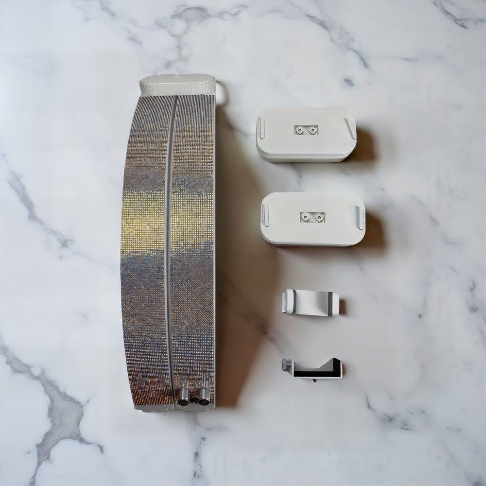 High Quality 2026 New Diamond Half Moon Professional Lamp