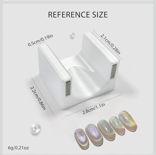 Nam Châm Loại Mới Cateyes 5D