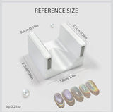 Nam Châm Loại Mới Cateyes 5D