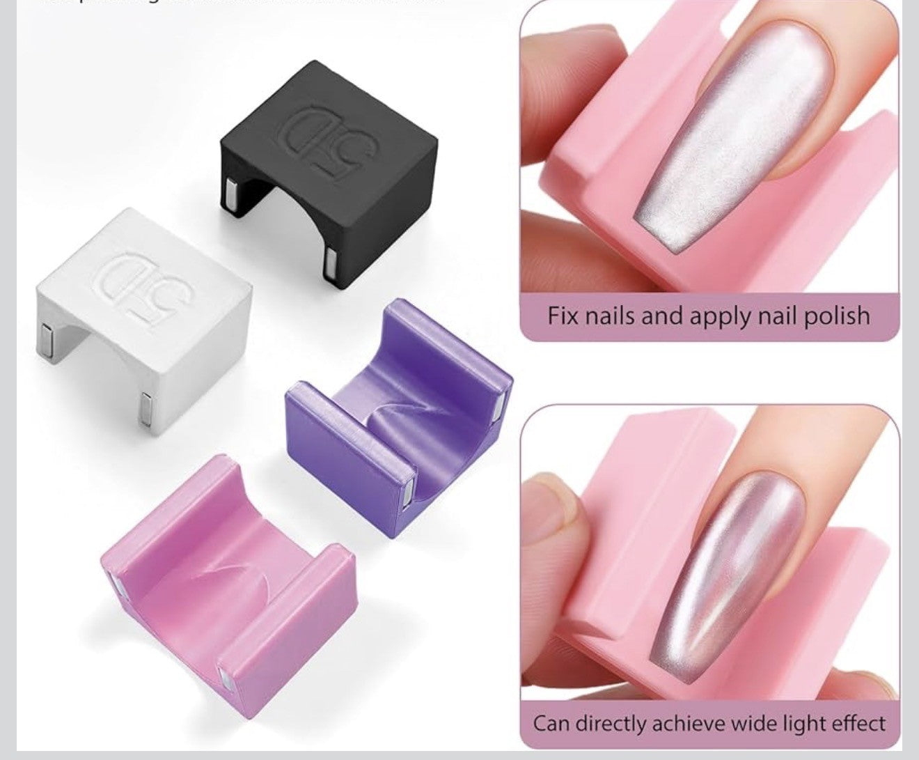 Nam Châm Loại Mới Cateyes 5D