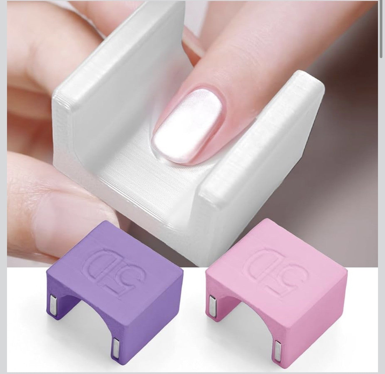 Nam Châm Loại Mới Cateyes 5D