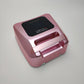 NEW COLOR 2026 "THE SILK" New Verson HIGH QUALITY LED CORDLESS NAIL LAMP