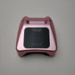 NEW COLOR 2026 "THE SILK" New Verson HIGH QUALITY LED CORDLESS NAIL LAMP