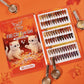Fall Cat Eyes Collection 24 màu TMD