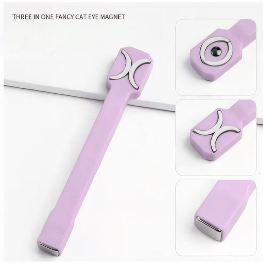Nam Châm Cateyes 3 in 1 Kiểu Mới Lạ