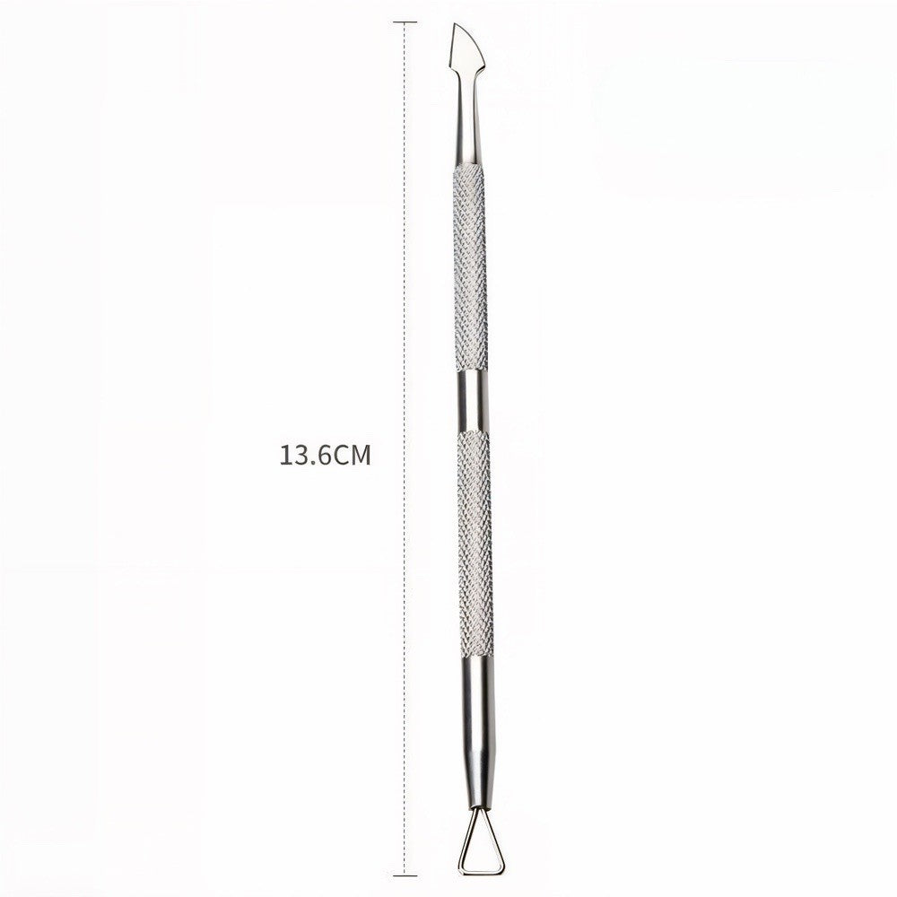 Cây Tháo Gel , Đẩy Da Loại Tốt