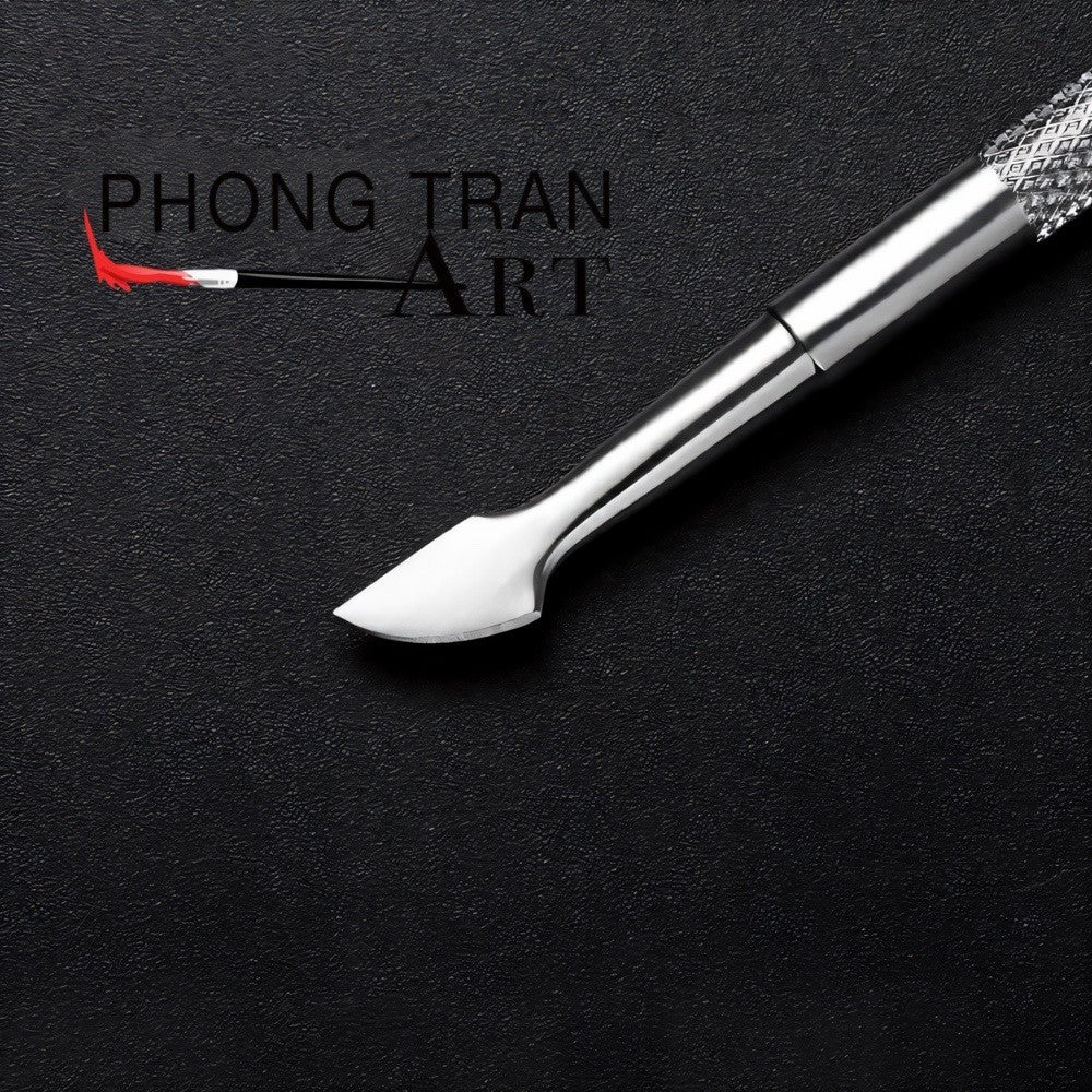 Cây Tháo Gel , Đẩy Da Loại Tốt