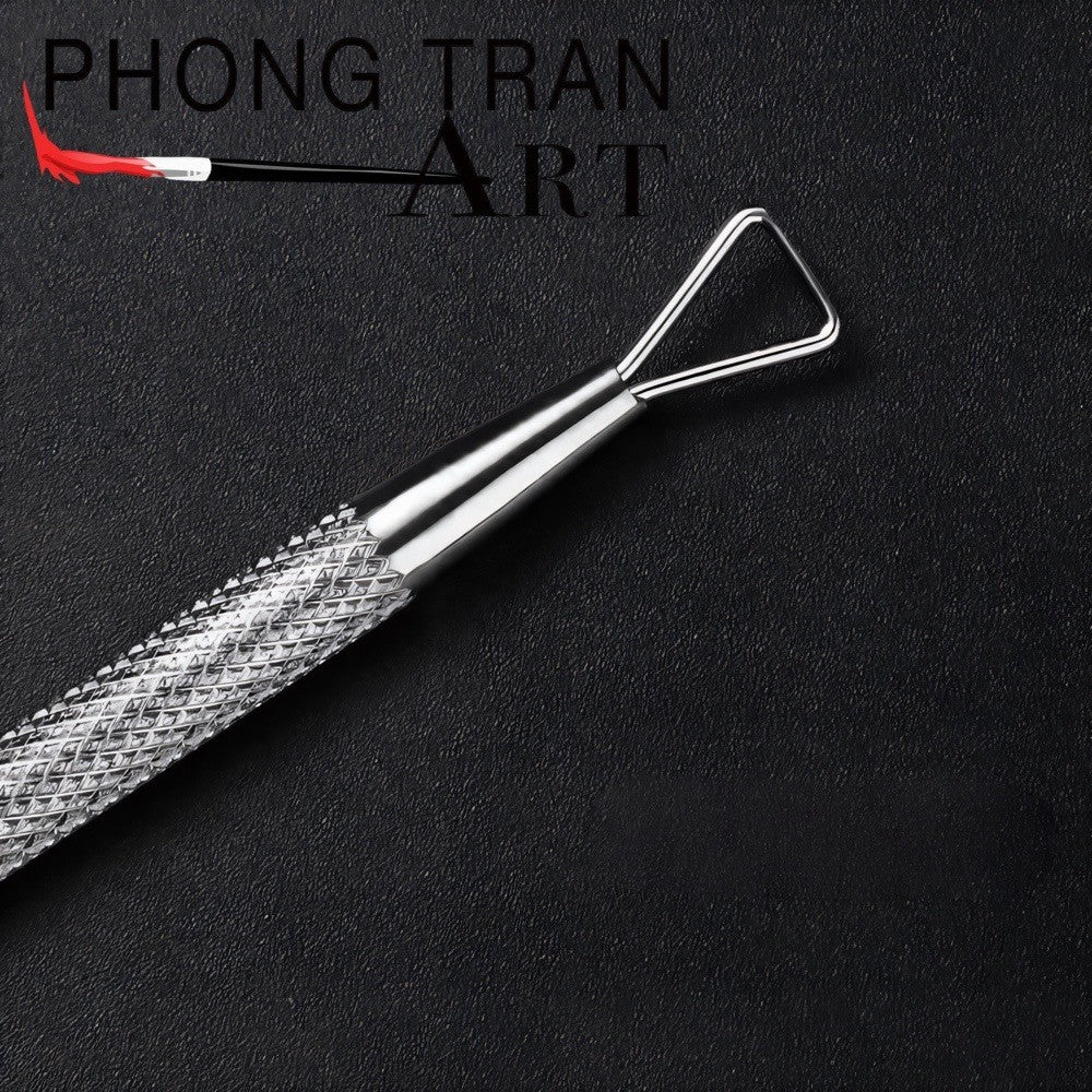 Cây Tháo Gel , Đẩy Da Loại Tốt