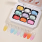 Super High Quality Gel Dặm Ombre Hàng Xịn