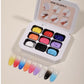 Super High Quality Gel Dặm Ombre Hàng Xịn