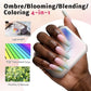 Super High Quality Gel Dặm Ombre Hàng Xịn